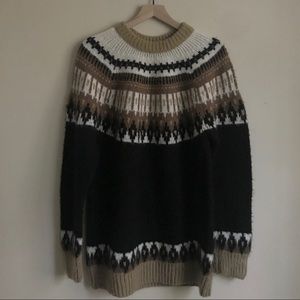 •alpaca pete’s sweaters•